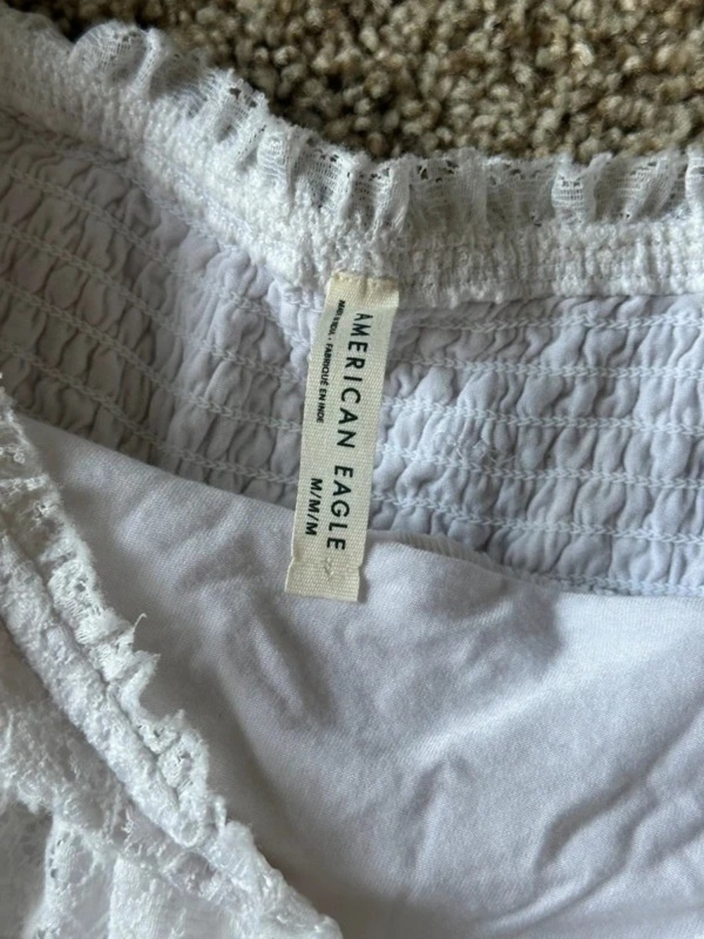 American eagle skort - Picture 2 of 2